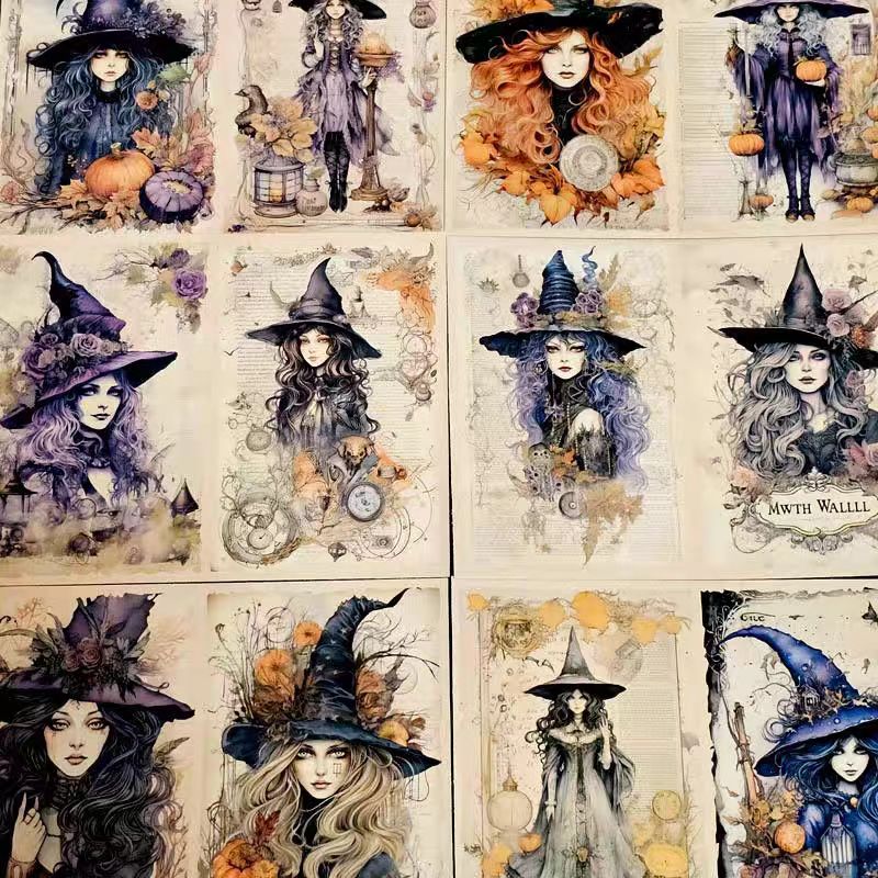 Journal paper packs (14*20cm)
