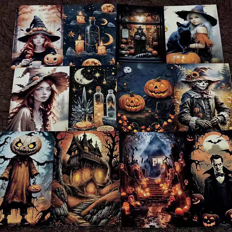 Journal paper packs (14*20cm)
