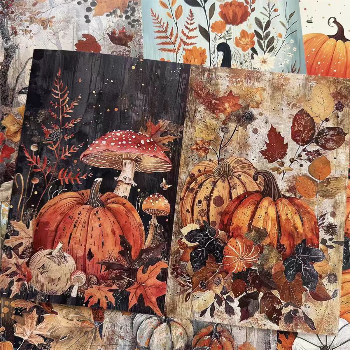 Journal paper packs (14*20cm)