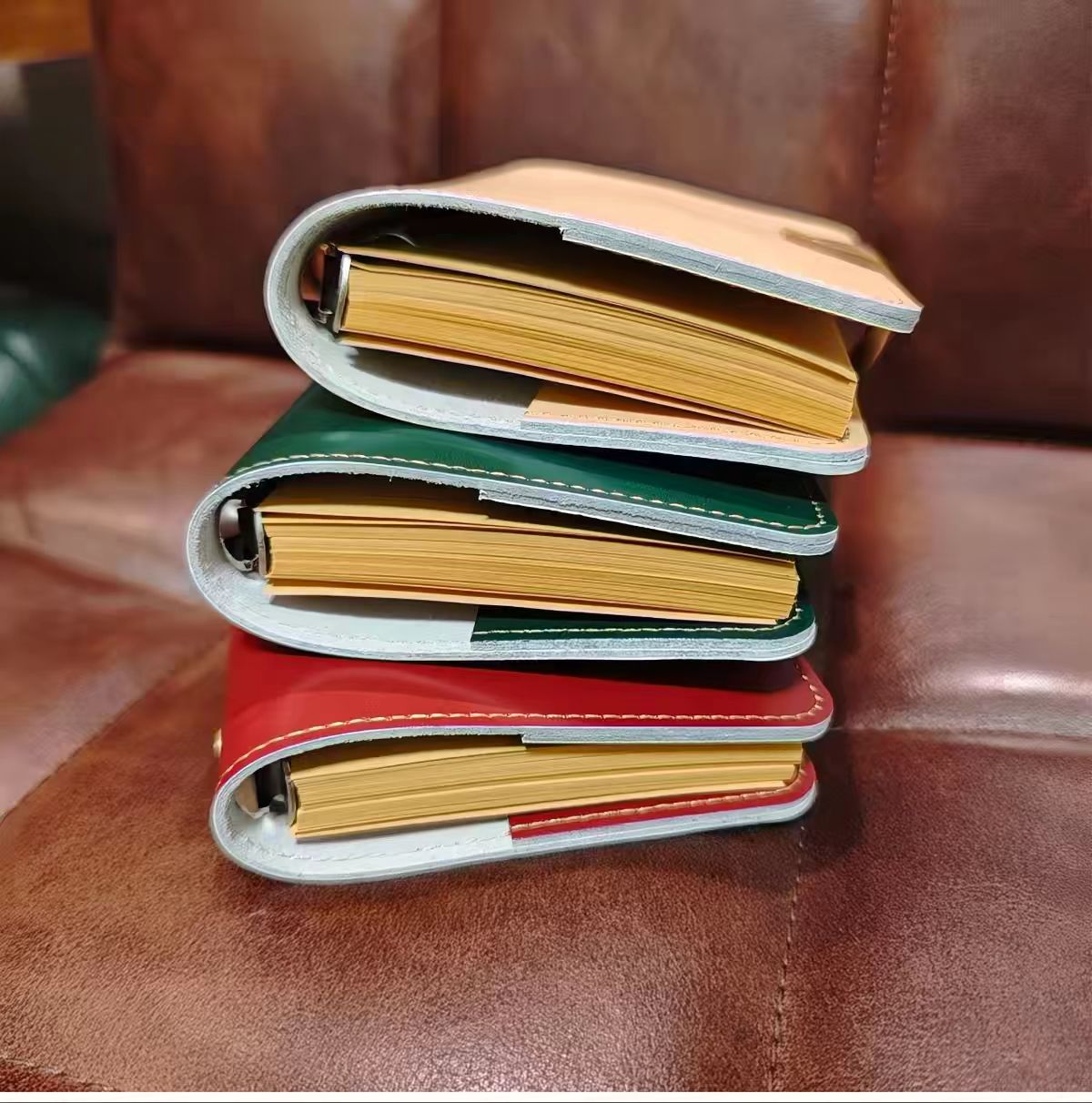 A7 Notebook (11*14cm)