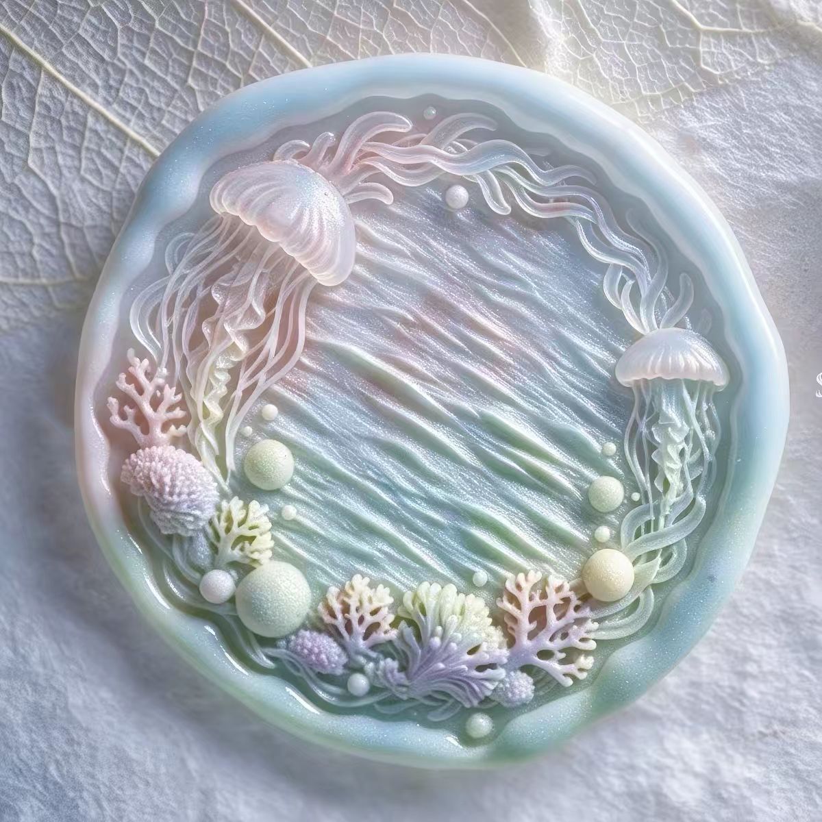 Wax seal