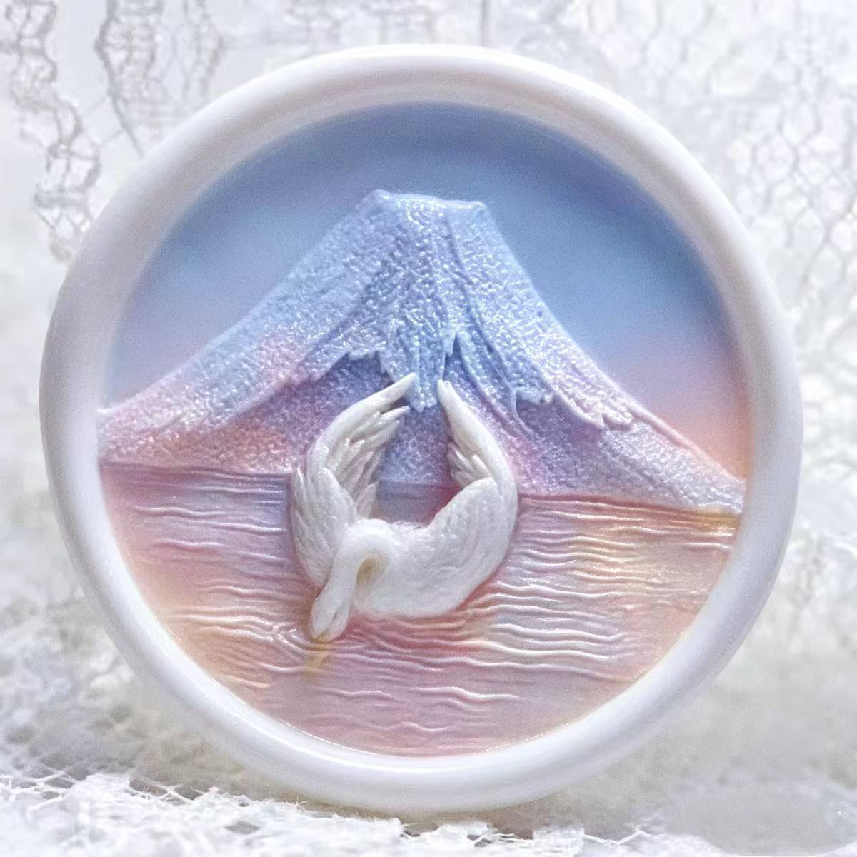 Wax seal