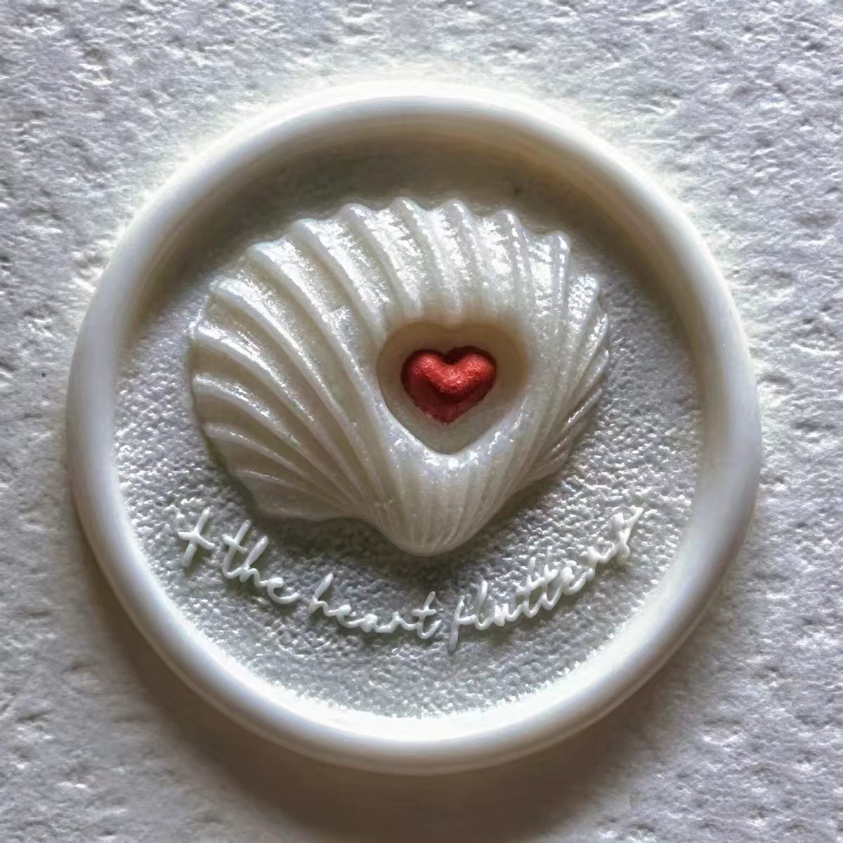 Wax seal