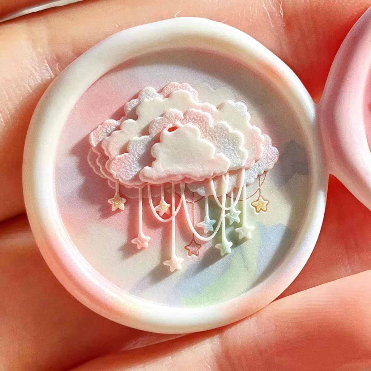 Wax seal