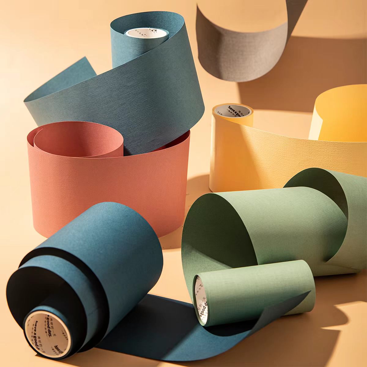 Journal tape (80mm*2m/roll)