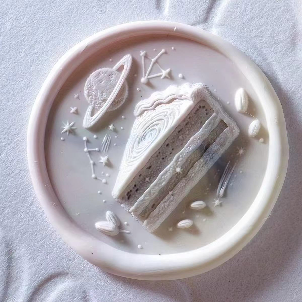 Wax seal