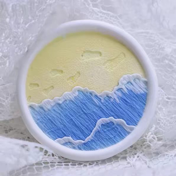 Wax seal