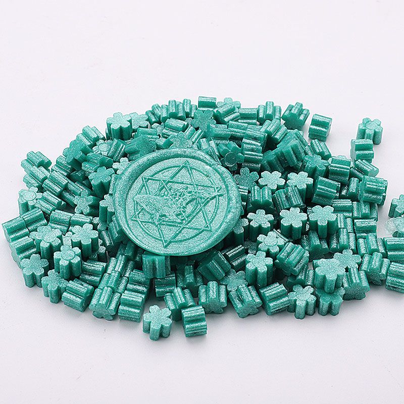 Sealing Wax Cherry Blossoms (500 capsules)