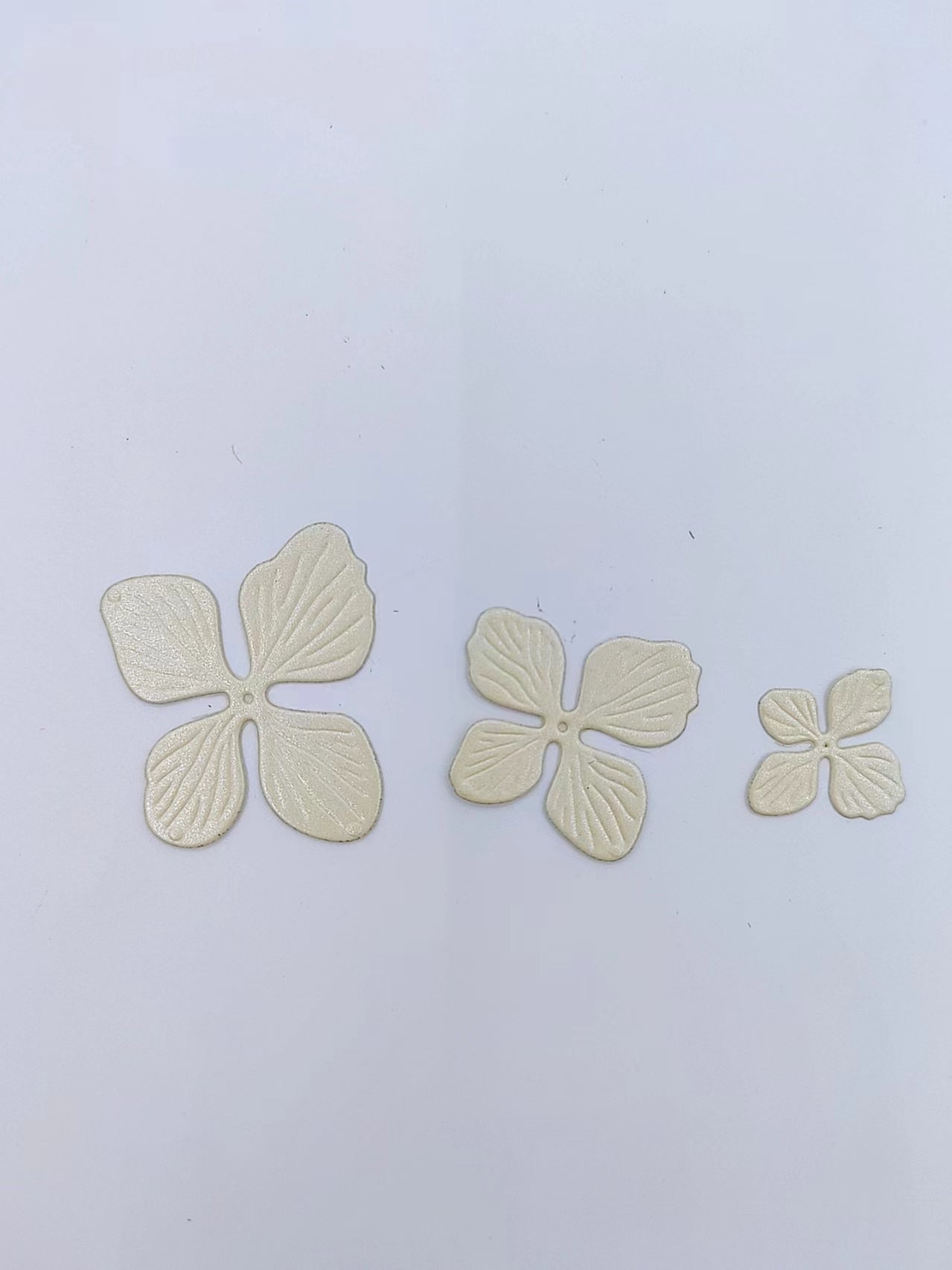 Scrapbook hollow papers (6 pcs/pack)