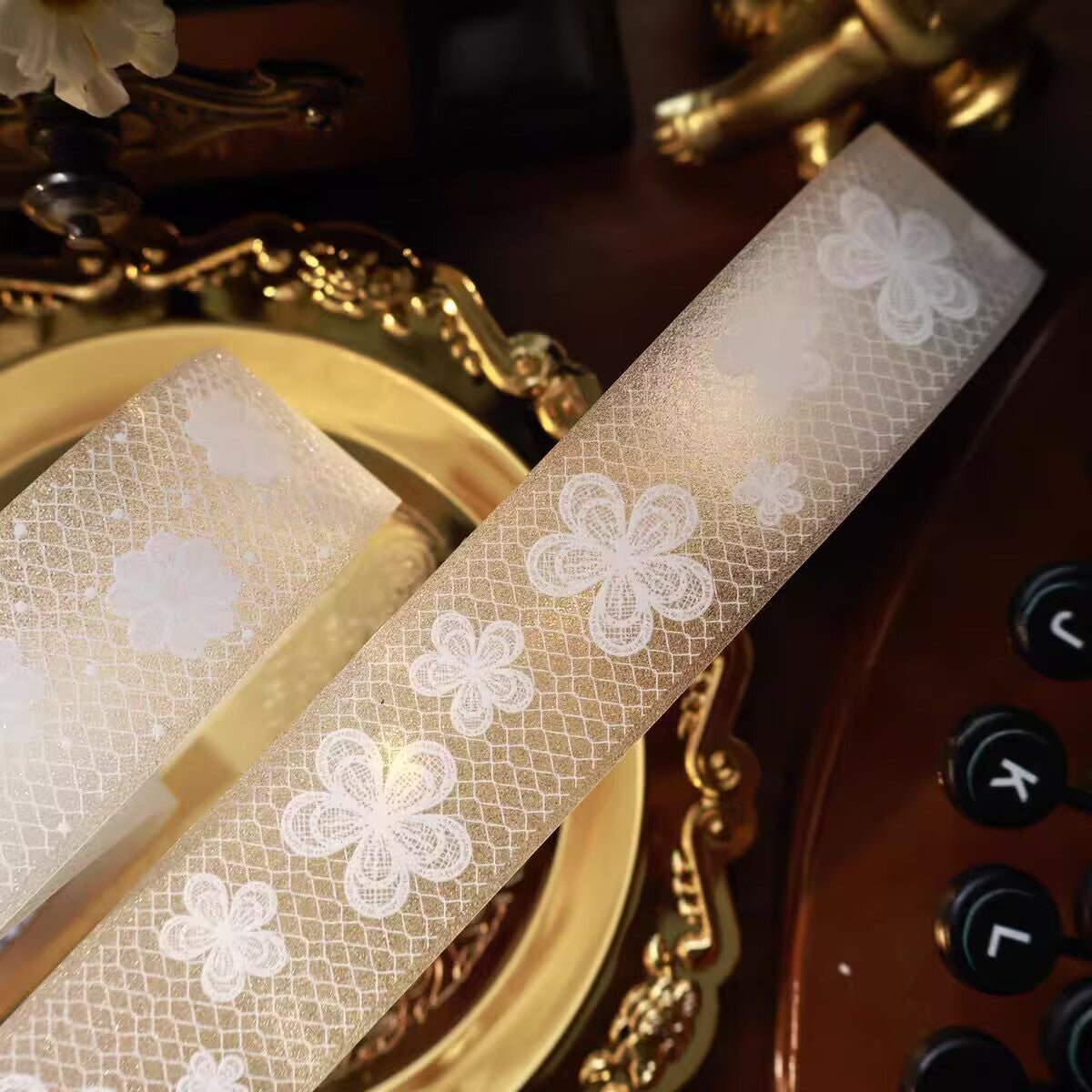 Journal tape (3m/roll)