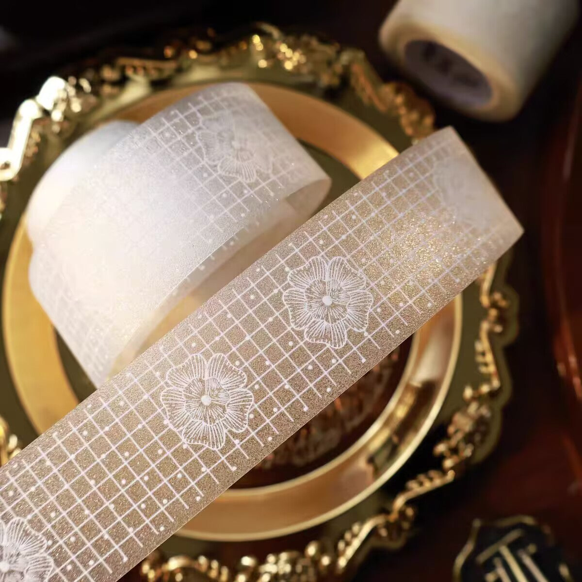 Journal tape (3m/roll)