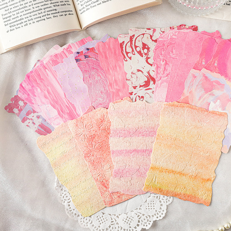 Journal paper packs (24 sheets/pack)