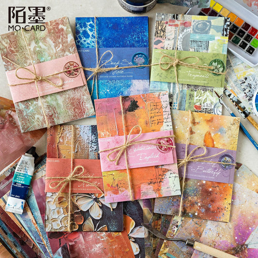 Journal paper packs (20 sheets/pack)