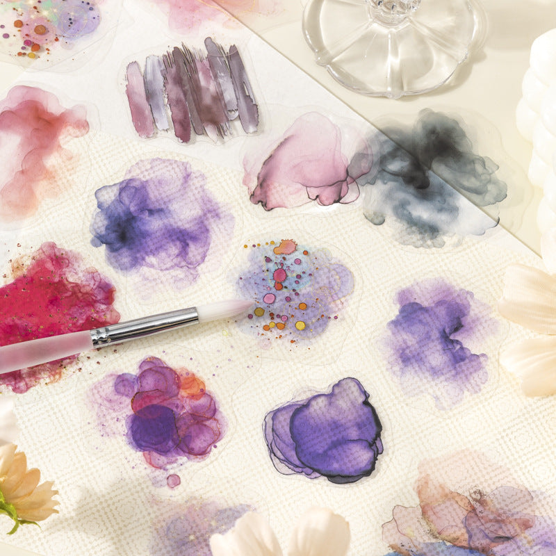 Journal sticker pack (100 pcs)