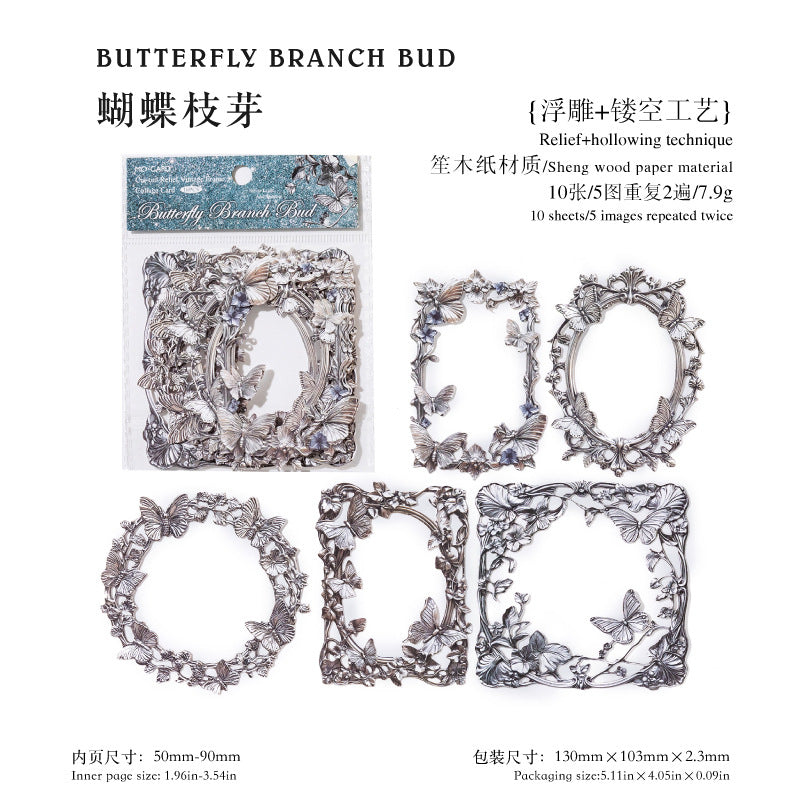 Journal sticker packs