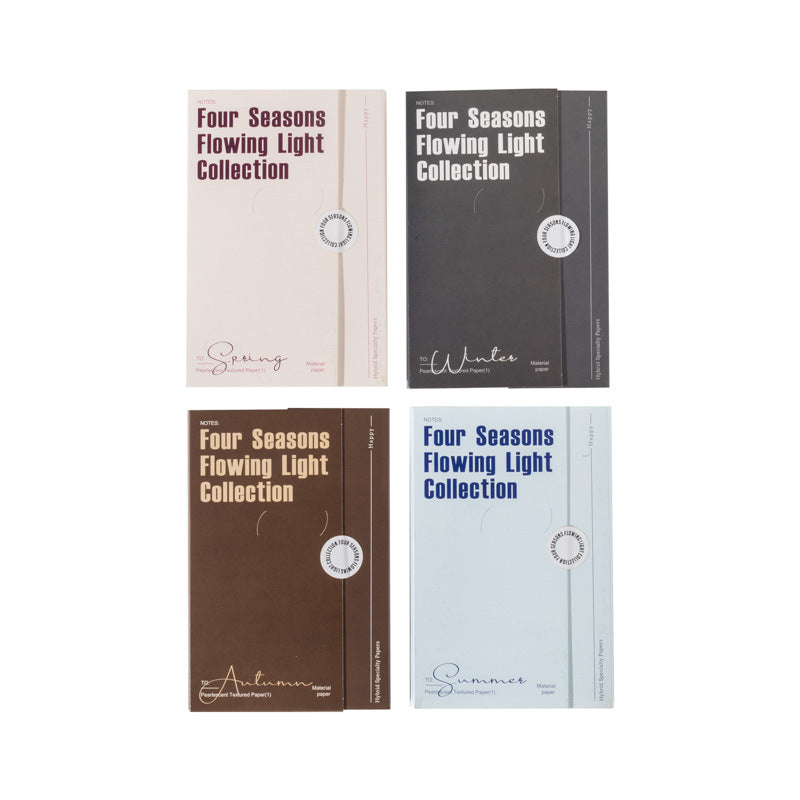 Journal material papers