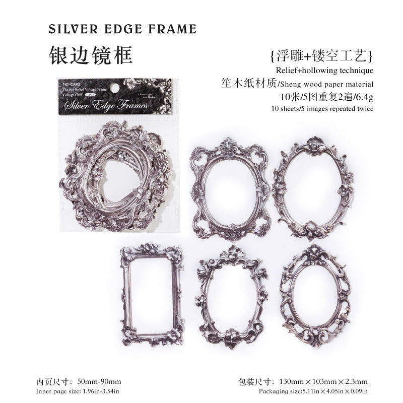 Journal sticker packs