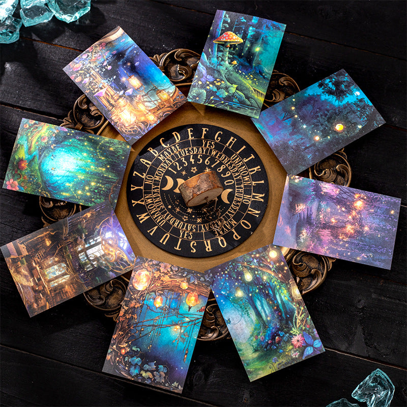 Journal Washi sticker packs