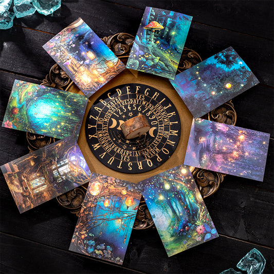 Journal Washi sticker packs