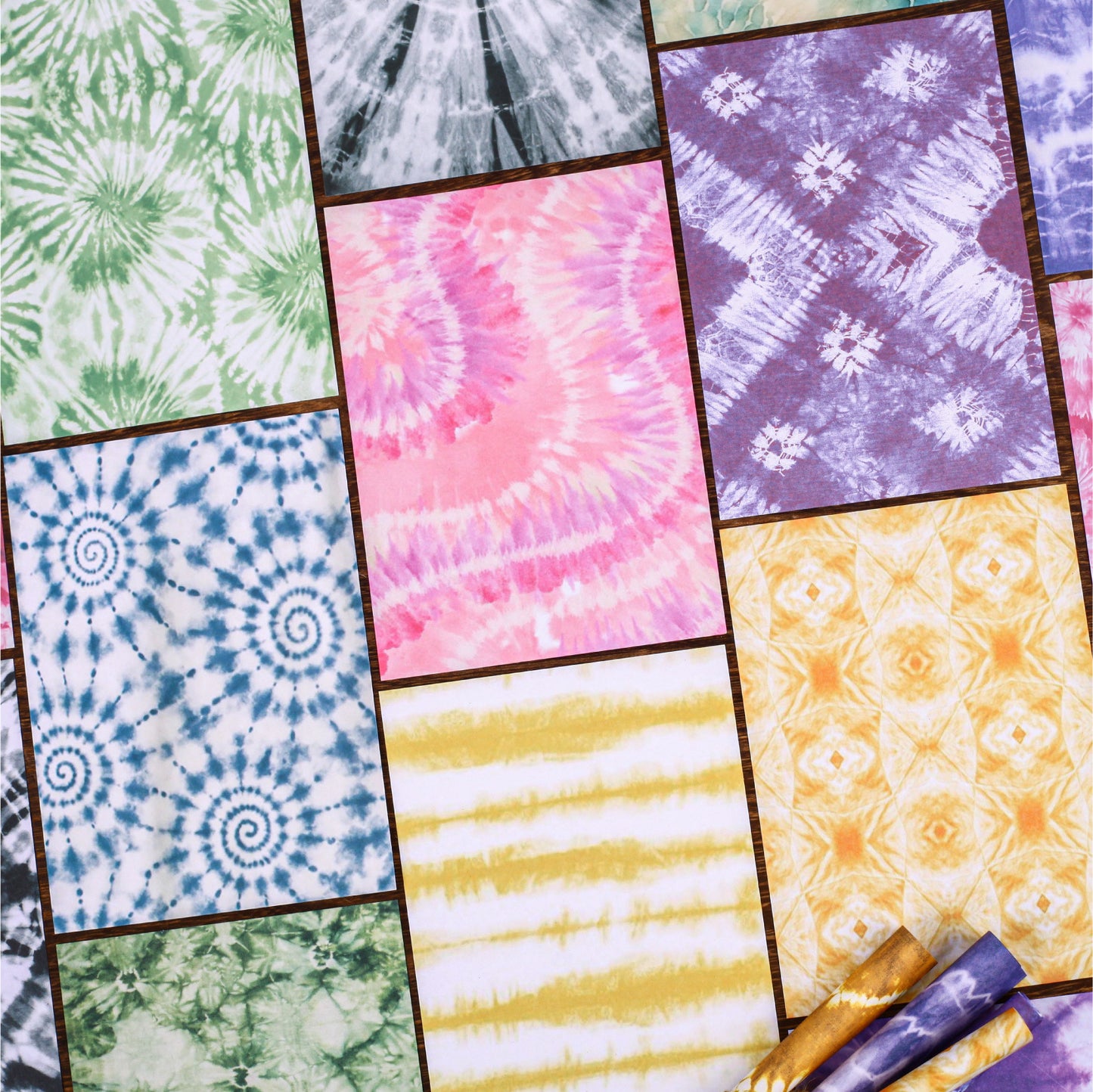 Journal paper packs (32 sheets/pack) 100*140mm