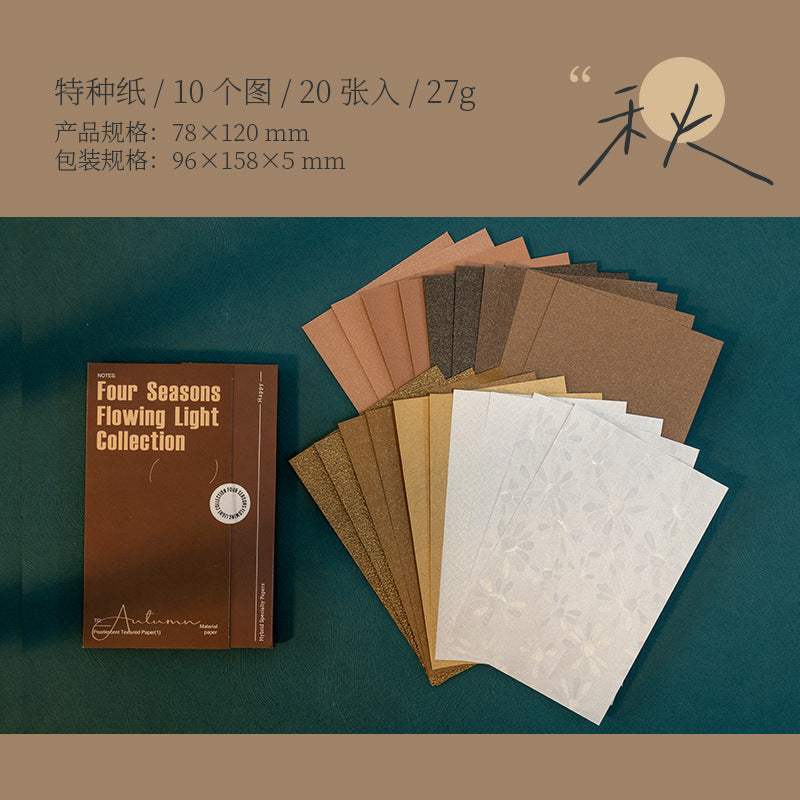 Journal material papers