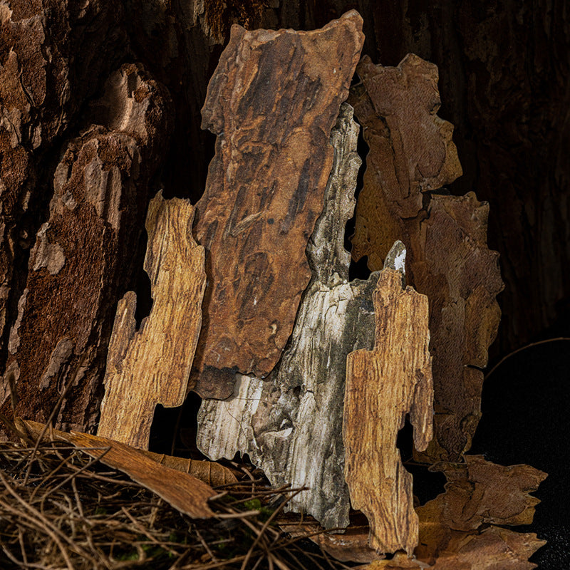 Journal sticker packs (20 pcs/pack)