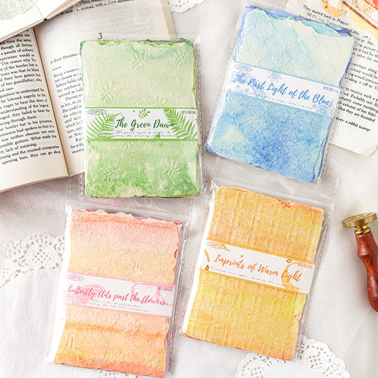 Journal paper packs (24 sheets/pack)