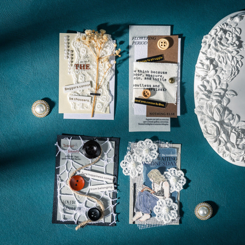 Journal material papers