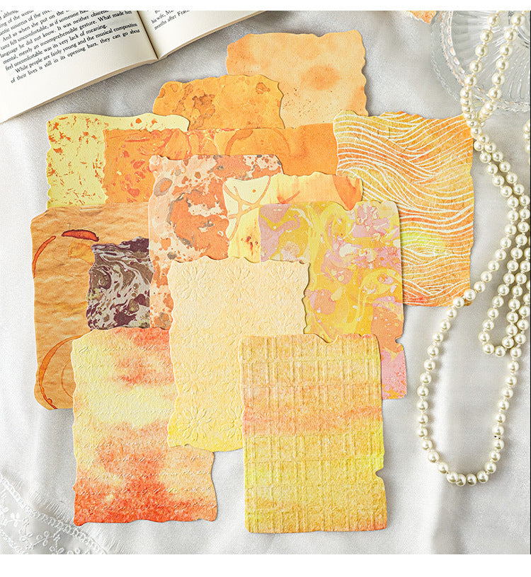 Journal paper packs (24 sheets/pack)