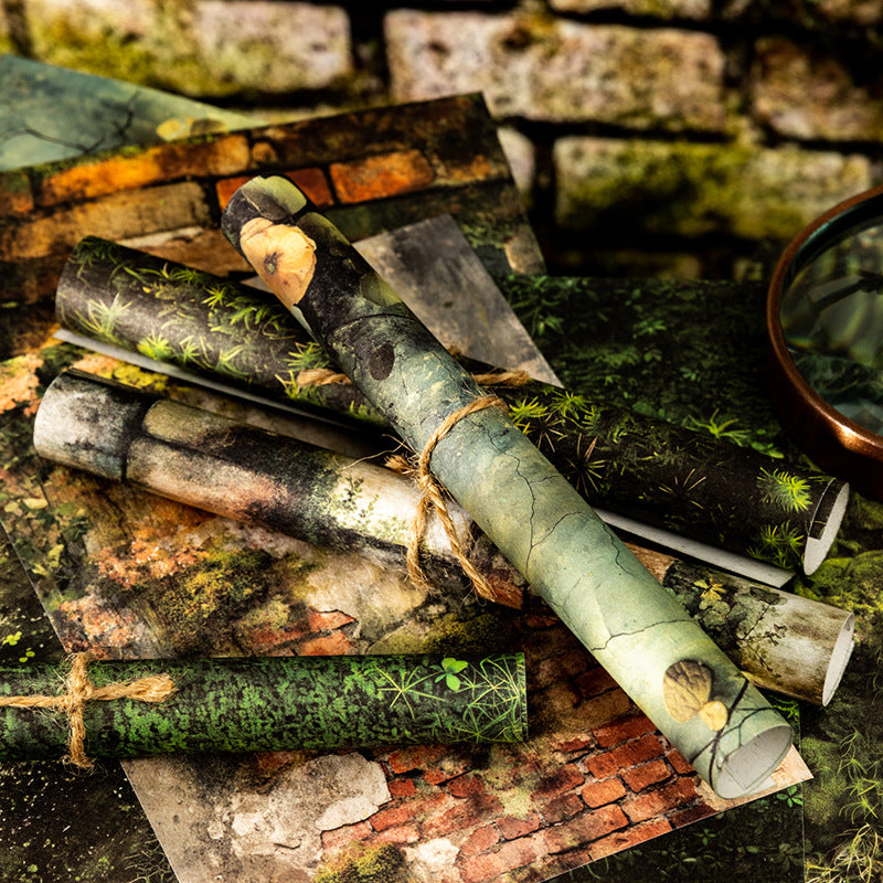 Journal paper packs (16 sheets/pack) 105*148mm