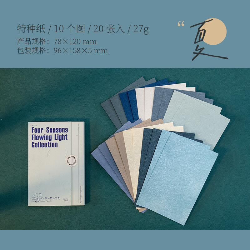 Journal material papers