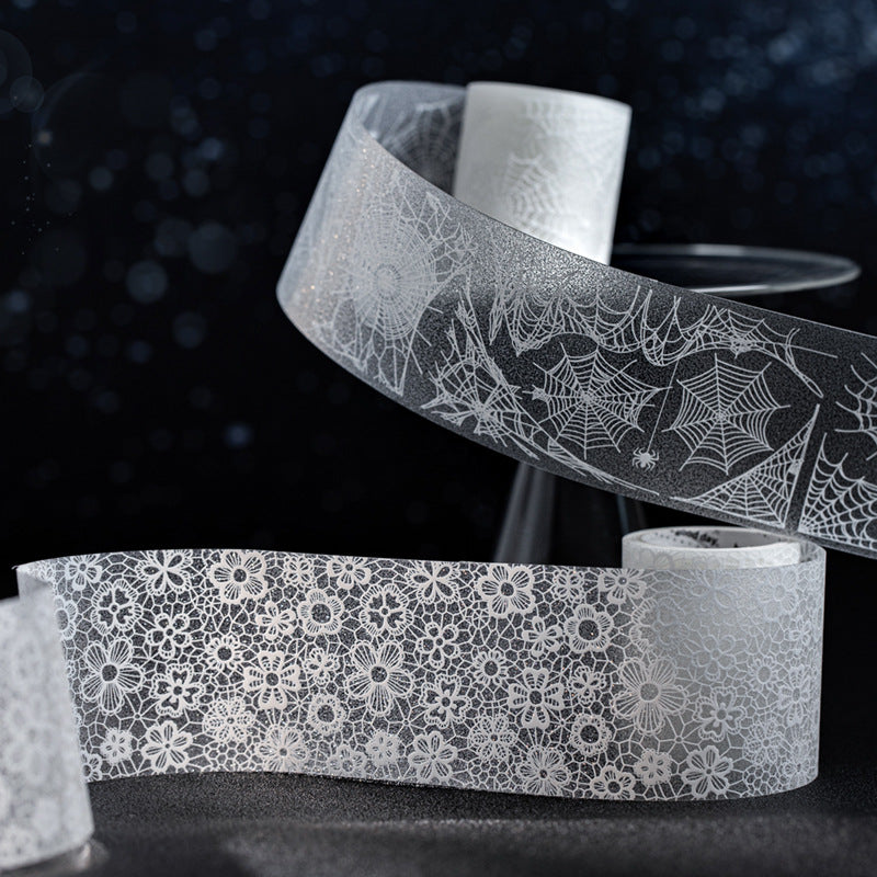 Journal PET tape (50mm*2m/roll)