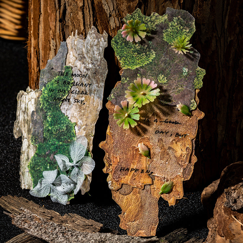 Journal sticker packs (20 pcs/pack)