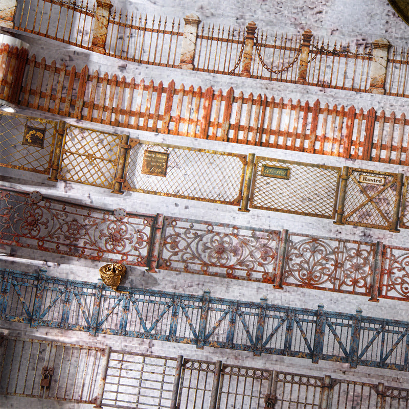 Journal PET tape (50mm*2m/roll)