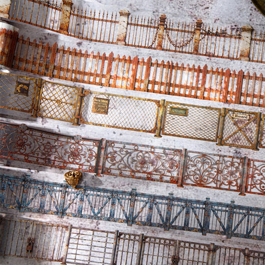 Journal PET tape (50mm*2m/roll)