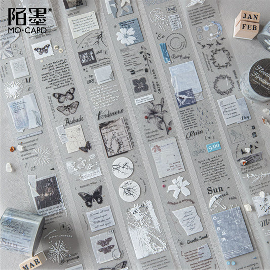 Journal PET tape (36mm*2m/roll)