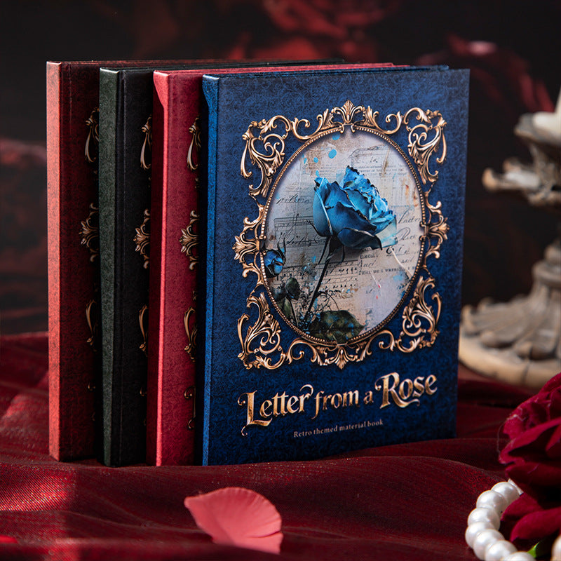 Journal paper packs (80*105mm) 96 sheets/pack