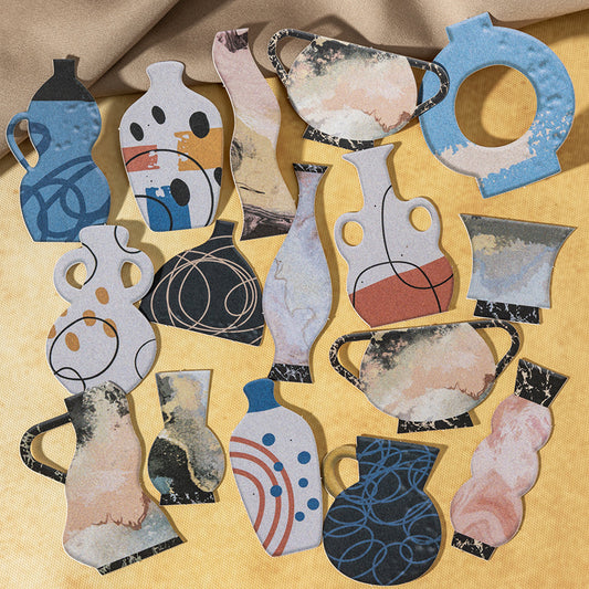 Journal sticker pack (30 pcs/pack)