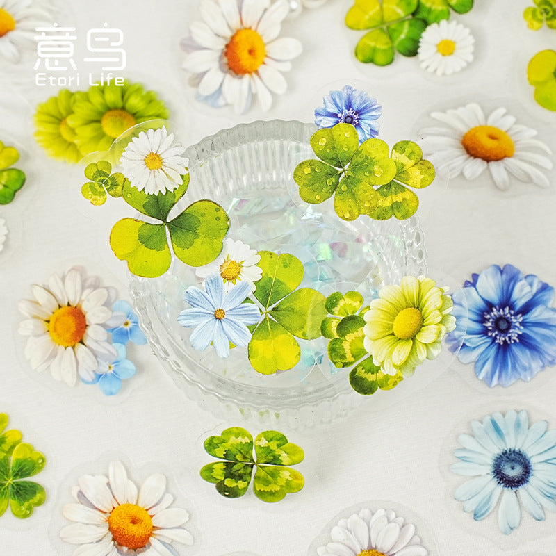 Journal sticker pack (50pcs/pack)