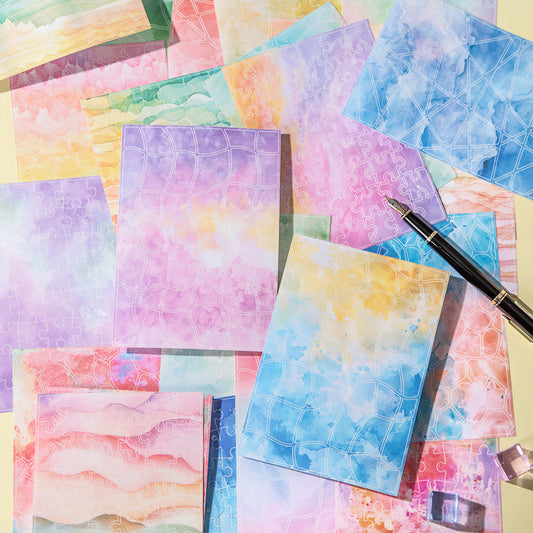 Journal sticker packs