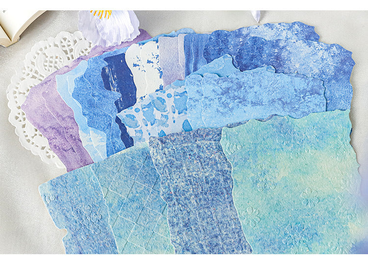 Journal paper packs (24 sheets/pack)