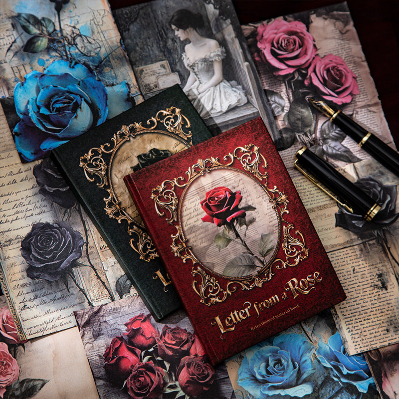 Journal paper packs (80*105mm) 96 sheets/pack