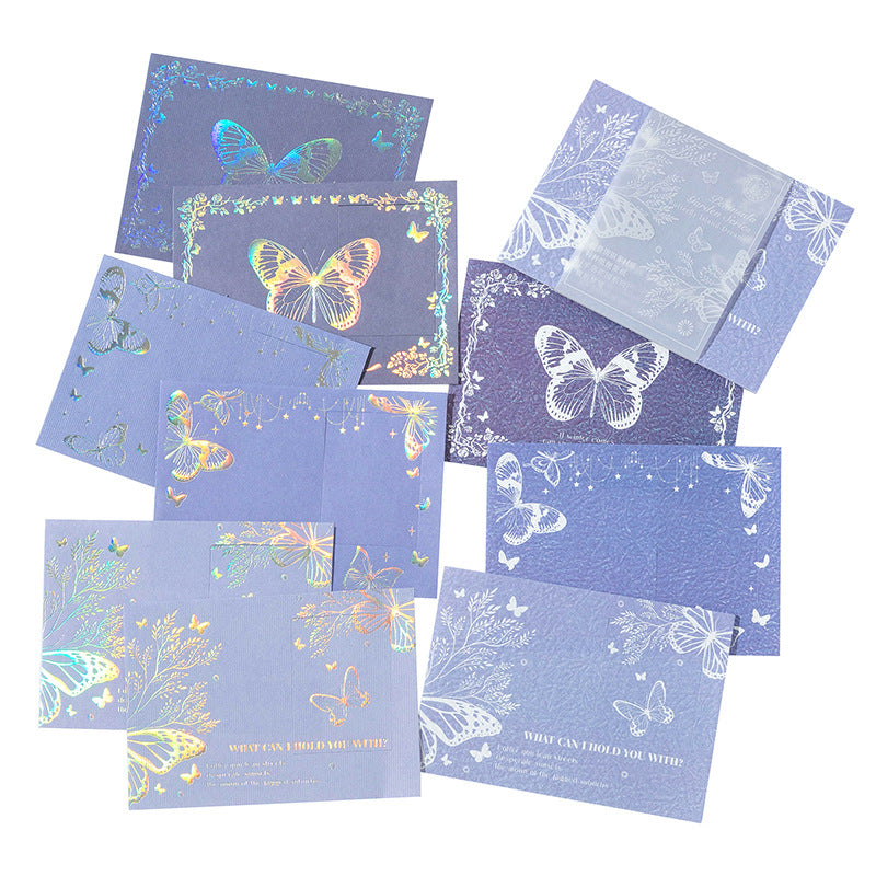 Journal note packs